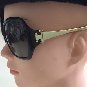 Tory Burch Sunglasses